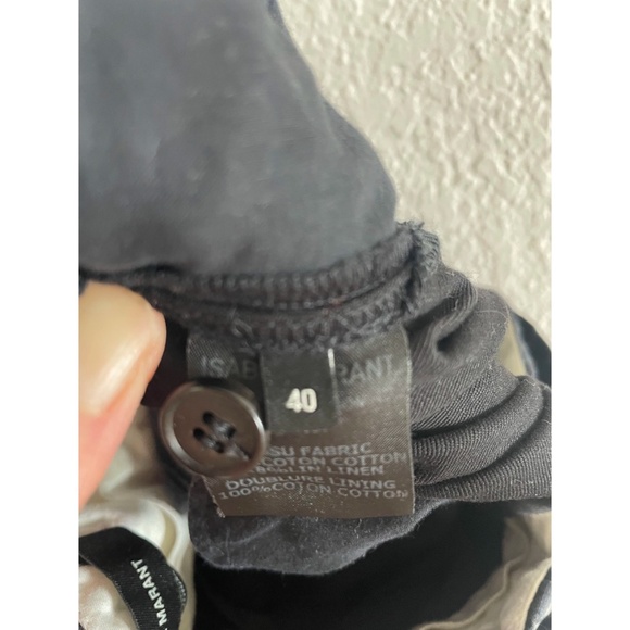Isabel Marant Pants, size 40 - Picture 3 of 6